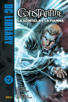 Copertina del volume